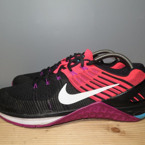 nike metcon 3 pink